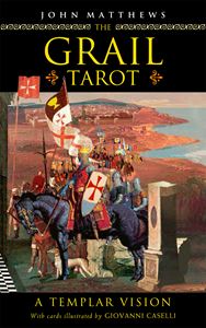 GRAIL TAROT