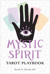 MYSTIC SPIRIT TAROT PLAYBOOK (HB)