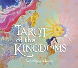 TAROT OF THE KINGDOMS