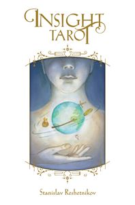 INSIGHT TAROT