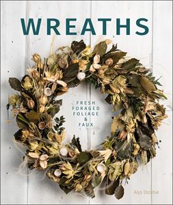 WREATHS (SCHIFFER)