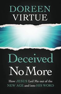 DECEIVED NO MORE (PB)