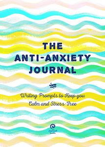 ANTI ANXIETY JOURNAL (CHARTWELL)