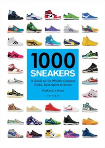 1000 SNEAKERS (PB)