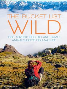 BUCKET LIST: WILD