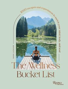 WELLNESS BUCKET LIST (UNIVERSE) (HB)