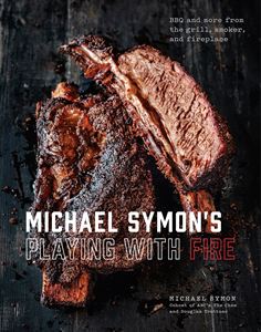 MICHAEL SYMONS BBQ (BANTAM) (HB)