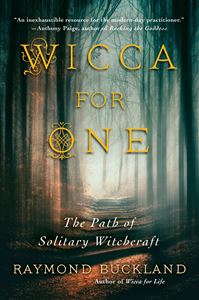 WICCA FOR ONE (CITADEL)