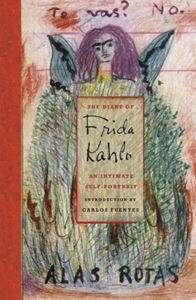 DIARY OF FRIDA KAHLO