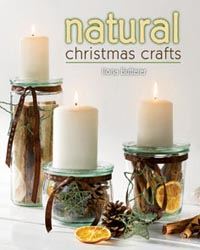 NATURAL CHRISTMAS CRAFTS (STACKPOLE BOOKS)