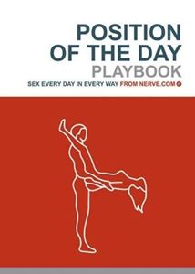 POSITION OF THE DAY PLAYBOOK