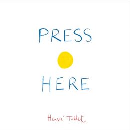 PRESS HERE (HB)