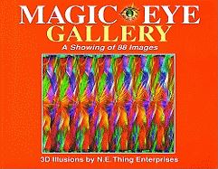 MAGIC EYE GALLERY (ANDREWS MCMEEL)