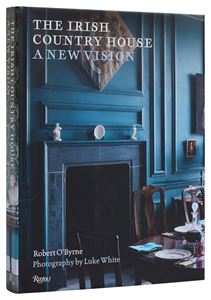 IRISH COUNTRY HOUSE: A NEW VISION (HB)