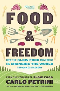 FOOD AND FREEDOM (HB)