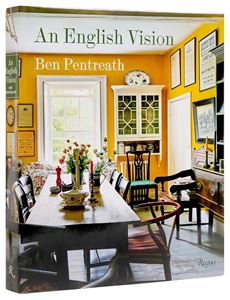 ENGLISH VISION (HB)