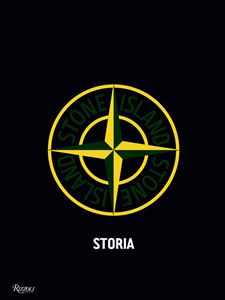 STONE ISLAND: STORIA