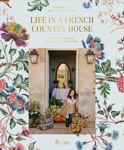 LIFE IN A FRENCH COUNTRY HOUSE (HB)