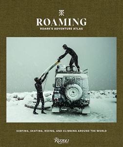 ROAMING: ROARKS ADVENTURE ATLAS