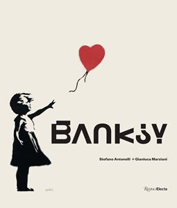 BANKSY (RIZZOLI) (HB)