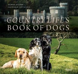 COUNTRY LIFES BOOK OF DOGS (HB)