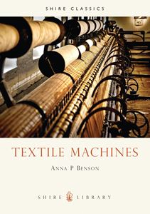 TEXTILE MACHINES (SHIRE)