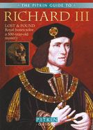 RICHARD III (PITKIN)