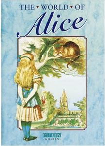 WORLD OF ALICE (PITKIN)