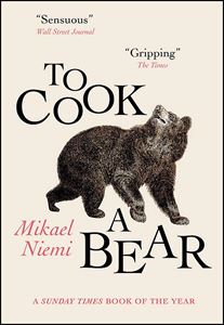 TO COOK A BEAR