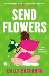 SEND FLOWERS (VERVE) (PB)