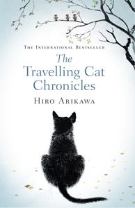 TRAVELLING CAT CHRONICLES