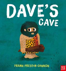 DAVES CAVE (PB)