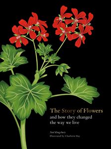 STORY OF FLOWERS (HB)