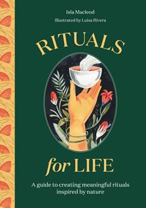 RITUALS FOR LIFE (HB)