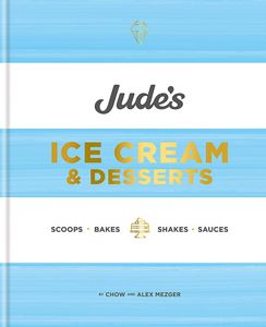 JUDES ICE CREAMS AND DESSERTS