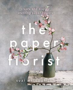 PAPER FLORIST (PAPER CRAFT)