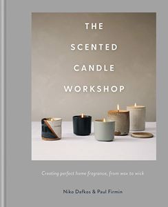 SCENTED CANDLE WORKSHOP