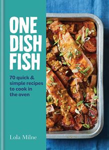 ONE DISH FISH (HB)