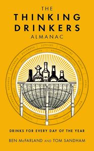 THINKING DRINKERS ALMANAC