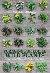 FORAGING FOR EDIBLE WILD PLANTS (GREEN BOOKS)