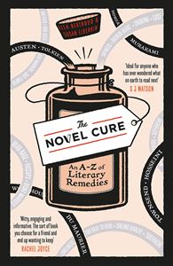 NOVEL CURE: AN A-Z OF LITERARY MEMORIES