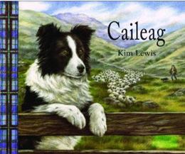 CAILEAG (FLOSS / GAELIC) (PB)