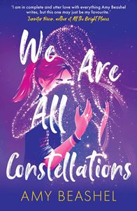 WE ARE ALL CONSTELLATIONS (PB)