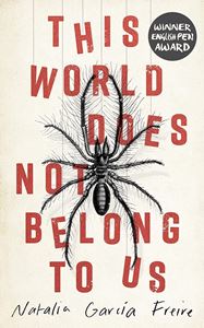 THIS WORLD DOES NOT BELONG TO US (PB)