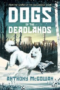 DOGS OF THE DEADLANDS (HB)