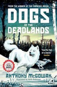 DOGS OF THE DEADLANDS (PB)