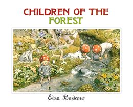 CHILDREN OF THE FOREST (MINI HB)