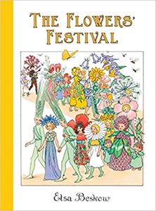 FLOWERS FESTIVAL (MINI EDITION) (HB)