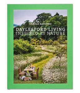 DAYLESFORD LIVING: INSPIRED BY NATURE (VENDOME) (HB)