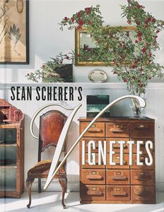 SEAN SCHERERS VIGNETTES (VENDOME) (HB)